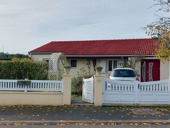 maison à Sainte-Pazanne (44)