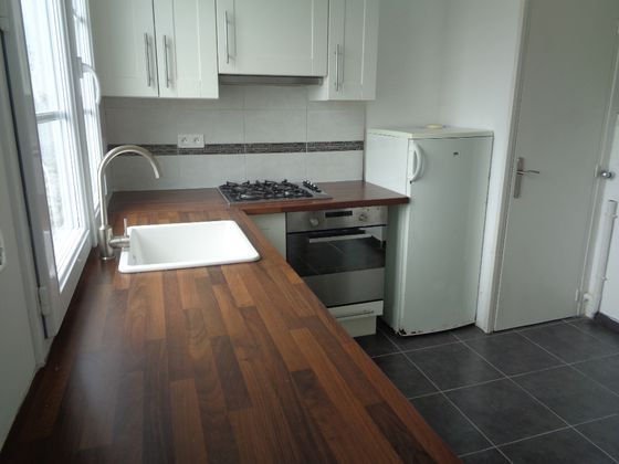 Location Appartement 1 Piece 22 M 345 Concarneau 29