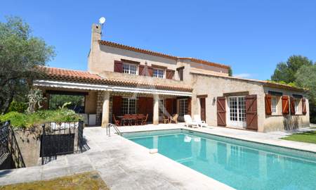 Maison De Luxe Roquefort Les Pins A Vendre Achat Et Vente Maison De Prestige