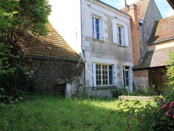 maison à Chédigny (37)