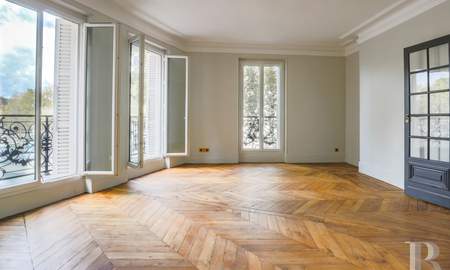 Paris Luxury Apartment For Sale Buy Luxurious Apartment