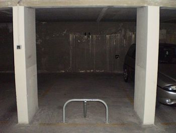 parking à Chilly-Mazarin (91)