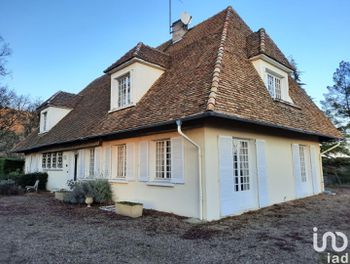 maison à Saint-Jean-de-Vaux (71)