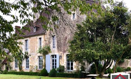 Mortagne Au Perche Luxury Real Estate Luxury Real Estate Listings