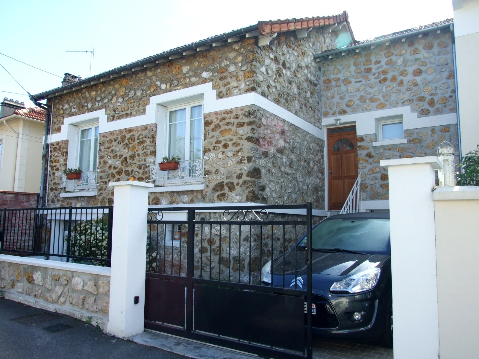 Vente Maison 6 Pieces 130 M 430 000 Savigny Sur Orge 91