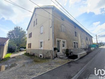 appartement à Bourguignon (25)