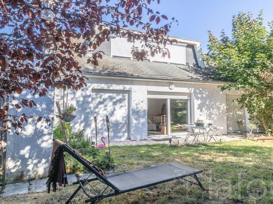 Vente De Maisons A Roissy En Brie 77 Maison A Vendre