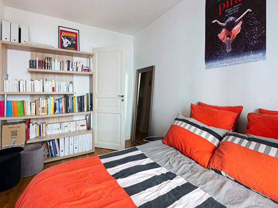 Vente Appartement 2 Pieces 61 72 M 695 000 Paris 9eme 75