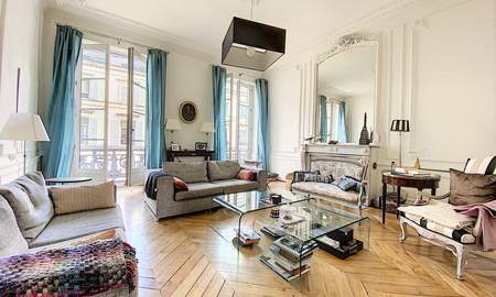 Appartement De Luxe Avec Terrasse Orleans A Vendre