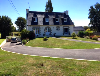 Vente De Maisons A Hillion 22 Maison A Vendre