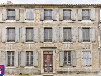 maison à Sainte-Colombe-sur-l'Hers (11)