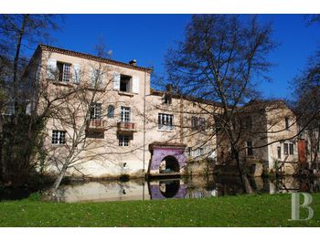 Vente De Moulins Dans Le Tarn 81 Moulin à Vendre