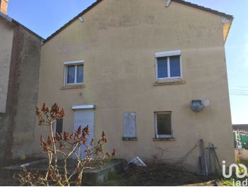 Vente De Maisons 6 Pieces A Romilly Sur Seine 10 Maison A Vendre