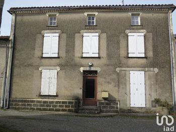maison à Azay-sur-Thouet (79)