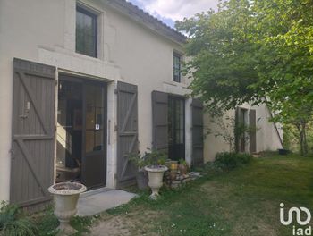 maison à Fouqueure (16)