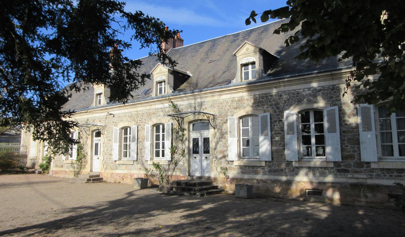 Manor Allier