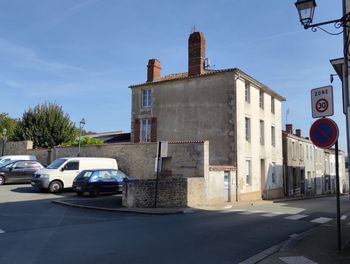 maison à Sainte-Hermine (85)