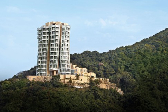 L’appartement le plus cher d’Asie vendu à Hong Kong