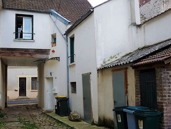maison à Belloy-en-France (95)