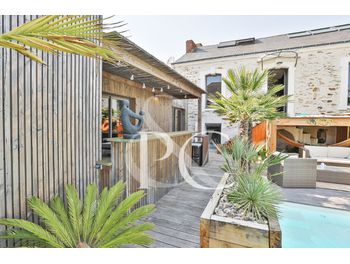 Maison Les Sables D Olonne 135 M T 5 A Vendre 539 000 Orpi