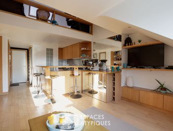 Vente D Appartement A Paris 11eme 75 Appartement A Vendre