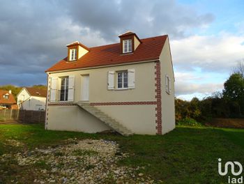 maison à Fontaine-Saint-Lucien (60)
