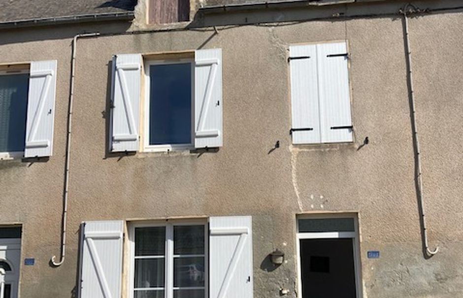 Vente maison 3 pièces 58 m² à Tourville-sur-Odon (14210), 139 200 €