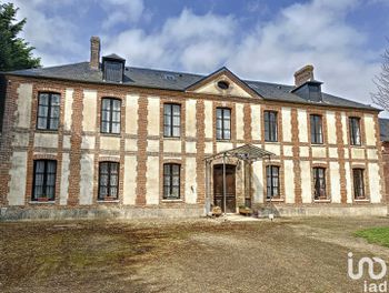 propriété à Saint-Clair-sur-Epte (95)