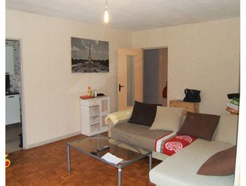 Vente D Appartement A Dijon 21 Appartement A Vendre