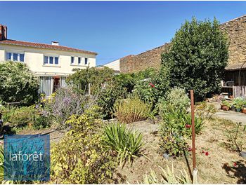 Vente De Maisons 6 Pieces A Cholet 49 Maison A Vendre