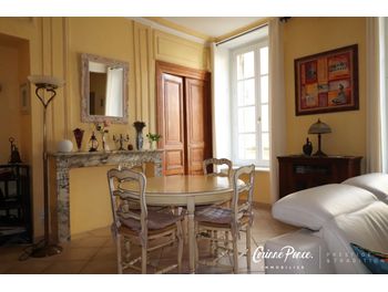 Vente D Appartements 6 Pieces A Nimes 30 Appartement A Vendre