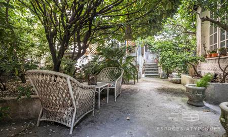 Maison De Luxe Saint Ouen A Vendre Achat Et Vente Maison De Prestige