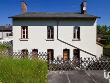 maison à Sauviat-sur-Vige (87)