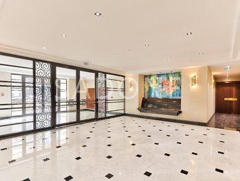 Vente D Appartement A Neuilly Sur Seine 92 Appartement A Vendre