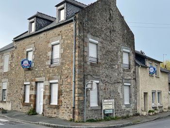 maison à Le Vivier-sur-Mer (35)