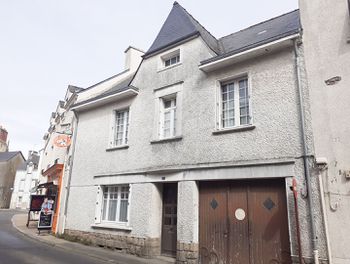 maison à La Roche-Bernard (56)