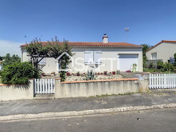 maison à La Garnache (85)
