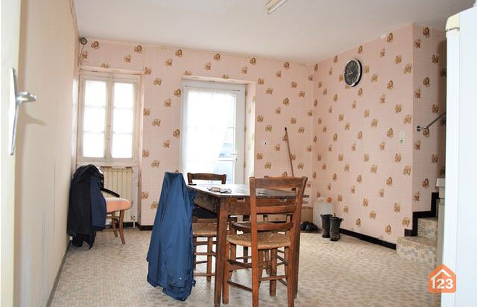 Vente maison 5 pièces 96 m² à Saint-Vincent-des-Landes (44590), 135 500 €