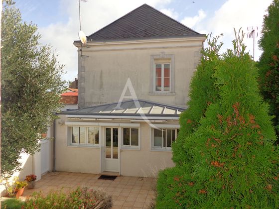 Vente De Maisons A Fouras 17 Maison A Vendre