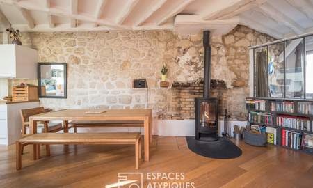 Appartement De Luxe Ivry Sur Seine A Vendre Achat Et Vente Appartement De Prestige