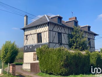 maison à Saint-Pierre-de-Cormeilles (27)