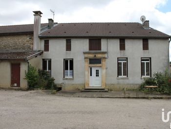 maison à Baudrecourt (52)