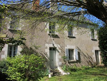 maison à Saint-Quentin-sur-Indrois (37)