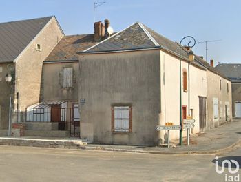 Bazoches-les-Hautes (28)