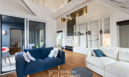 Appartement De Luxe Cholet A Vendre Achat Et Vente Appartement De Prestige