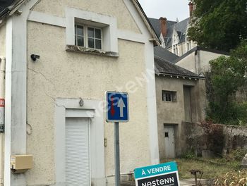 maison à Montlouis-sur-Loire (37)