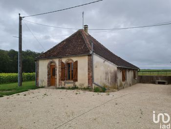 maison à Charny (89)