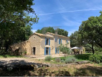 Vente De Maisons 4 Pieces A Grignan 26 Maison A Vendre