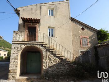 maison à La Rochegiron (04)
