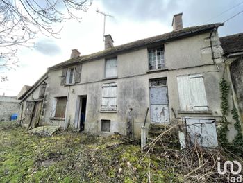maison à Beaumont-du-Gâtinais (77)